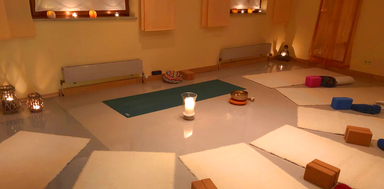 Yoga Studio Stuttgart