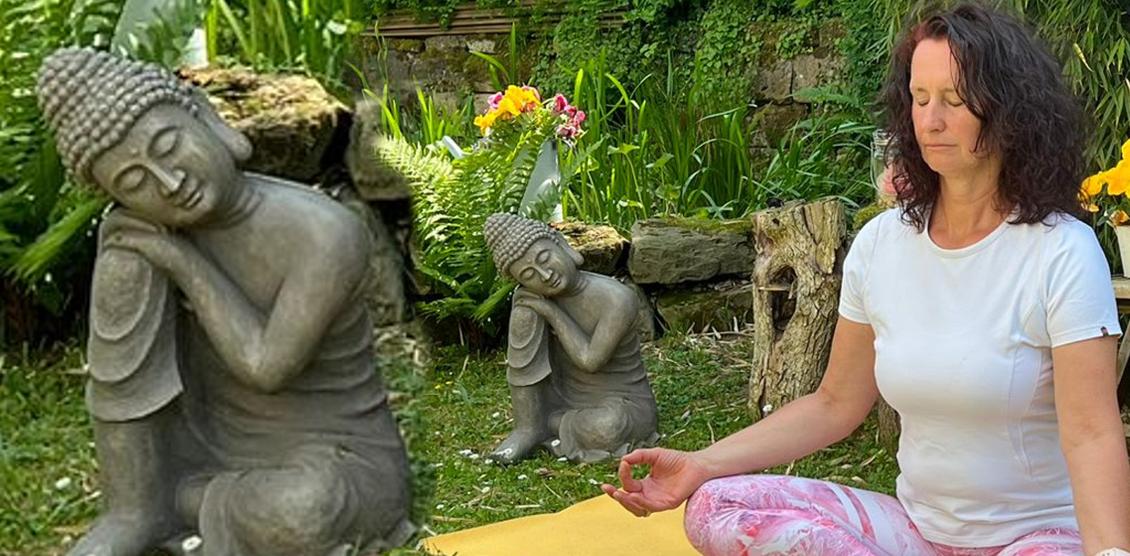 Yoga Stuttgart Nicole Klingenberg