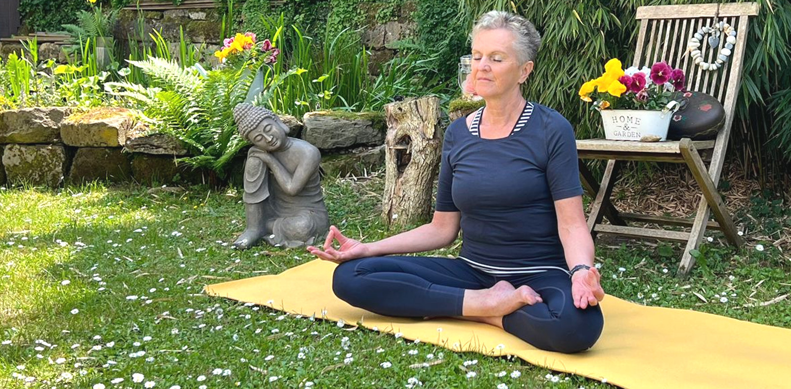 Yogakurse Stuttgart